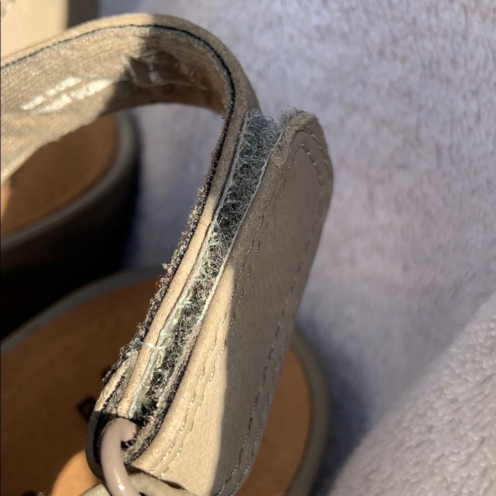 Clark Heels - Picture 6 of 7